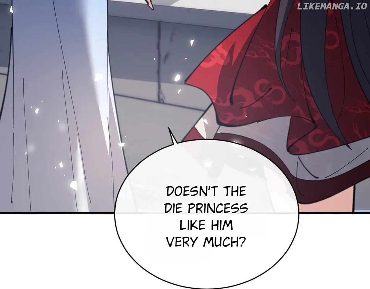 Master: This rebellious disciple is definitely not the Holy Son Chapter 103 - page 152